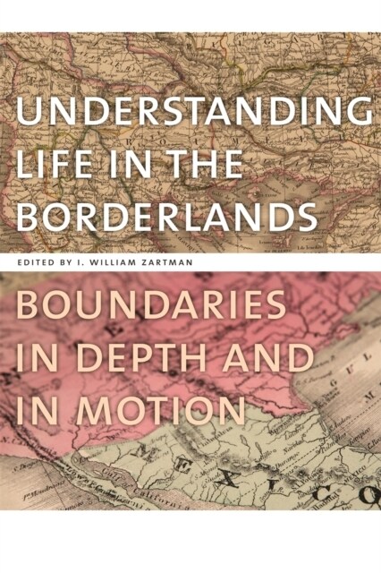 Understanding Life in the Borderlands (DG)