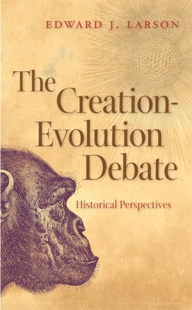 The Creation-Evolution Debate (DG)