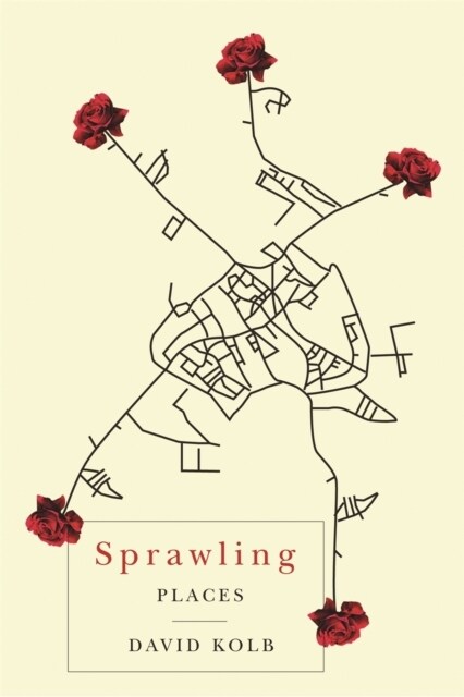 Sprawling Places (DG)
