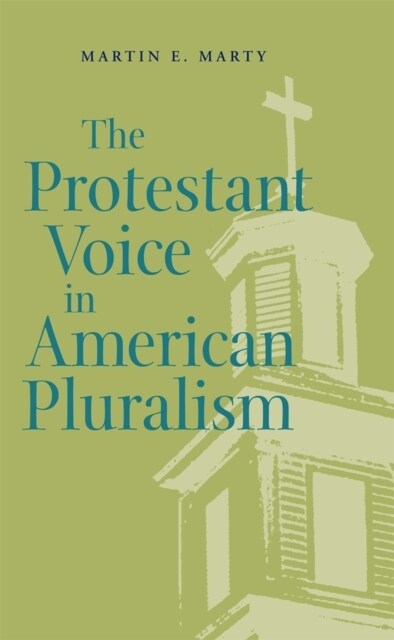 The Protestant Voice in American Pluralism (DG)