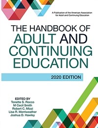 The Handbook of Adult and Continuing Education (Hardcover, 2020)