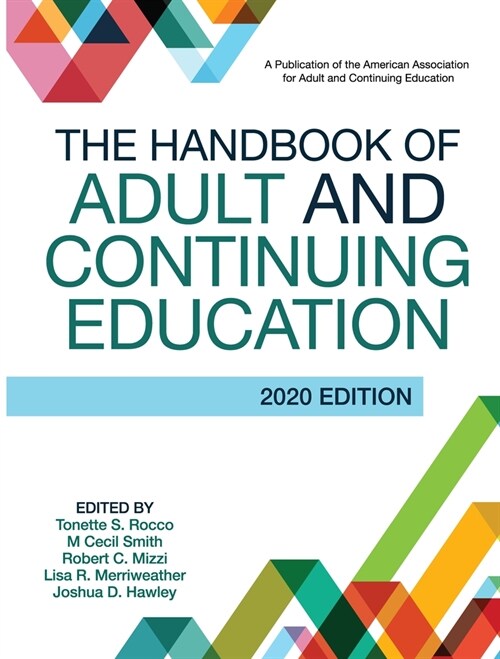 The Handbook of Adult and Continuing Education (Hardcover, 2020)