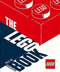 레고 북 : The Lego Book