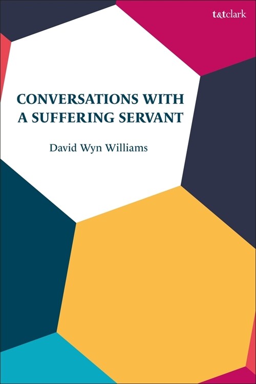 Conversations with a Suffering Servant (Hardcover)