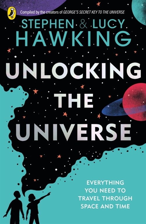 Unlocking the Universe (Paperback)