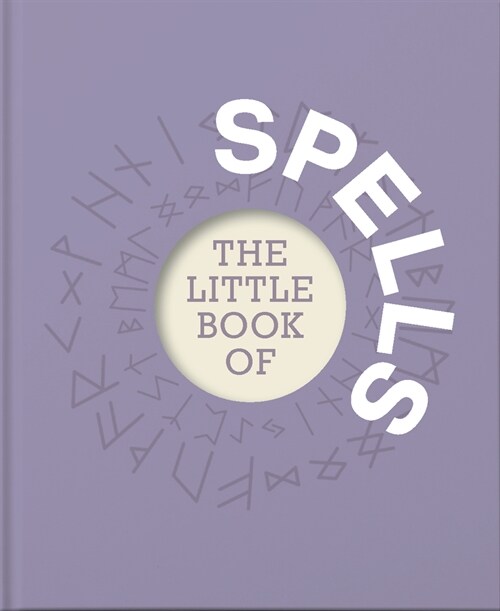 The Little Book of Spells (Hardcover)