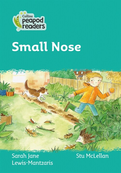 Level 3 - Small Nose (Paperback)