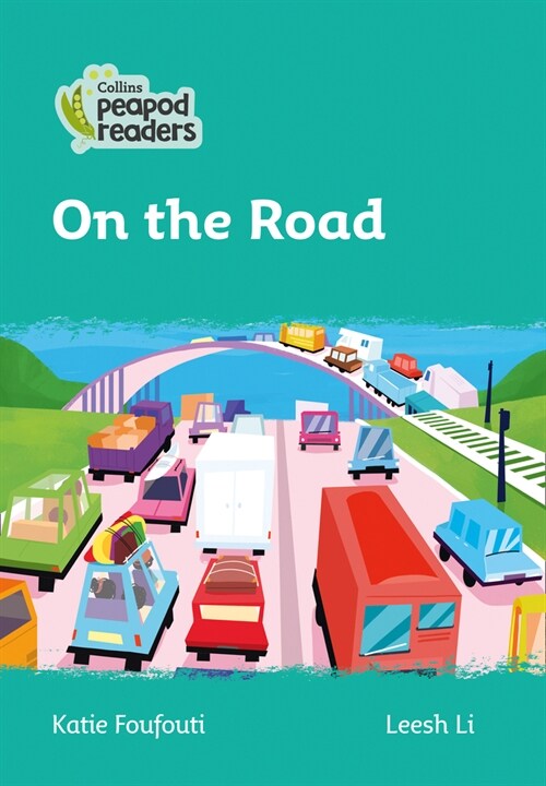 Level 3 - On the Road (Paperback)