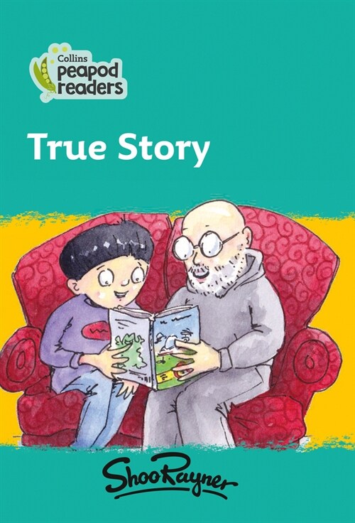 Level 3 - True Story (Paperback)