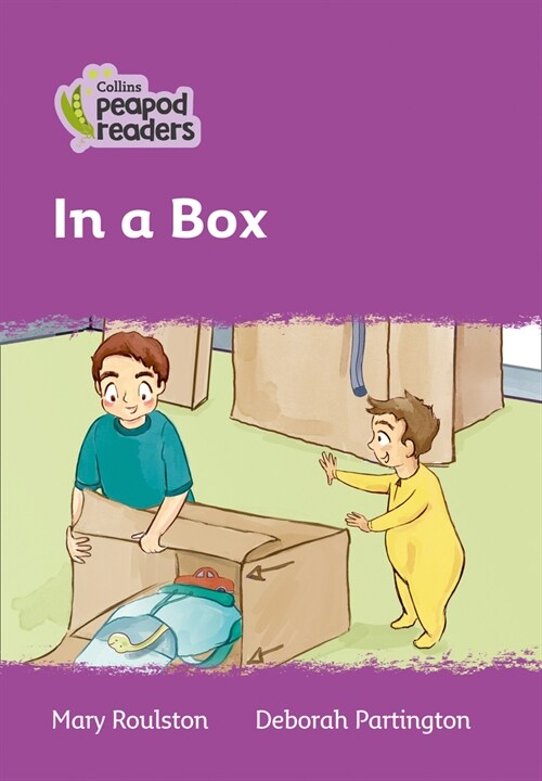 Level 1 - In a Box (Paperback)