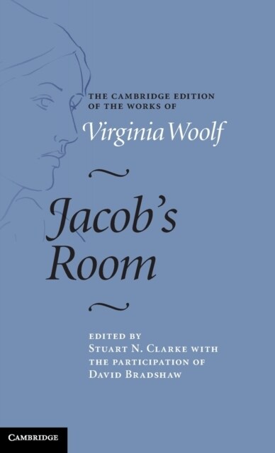 Jacobs Room (Hardcover)