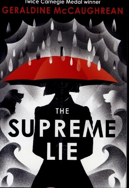 The Supreme Lie (Paperback)