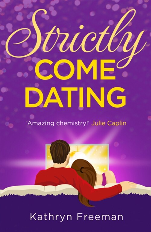 Strictly Come Dating (Paperback)