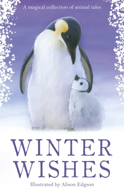 Winter Wishes (Paperback)