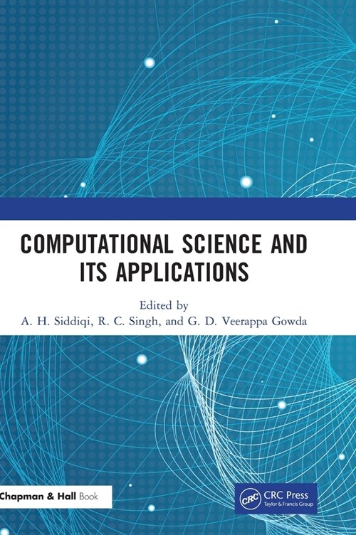 Computational Science and its Applications (Hardcover, 1)