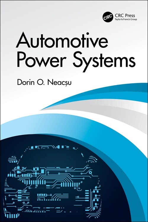 Automotive Power Systems (Hardcover, 1)