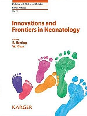 Innovations and Frontiers in Neonatology (Hardcover)