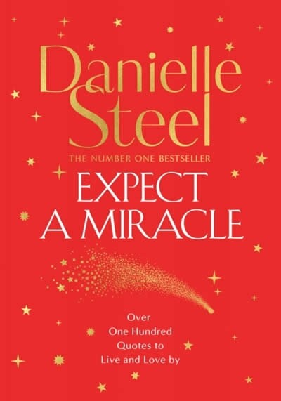 Expect a Miracle (Hardcover)