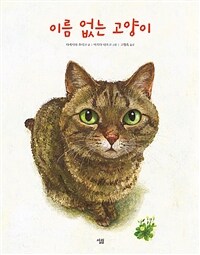 이름 없는 고양이