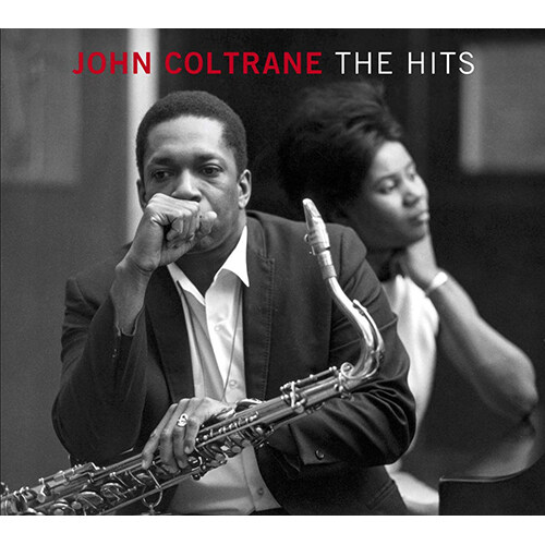 [수입] John Coltrane - The Hits [3CD]