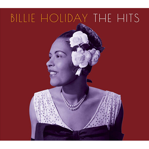 [수입] Billie Holiday - The Hits [3CD]