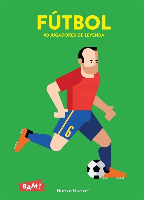 FUTBOL (Hardcover)