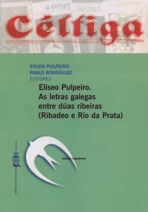 ELISEO PULPEIRO (Other Book Format)