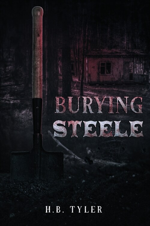 Burying Steele (Paperback)