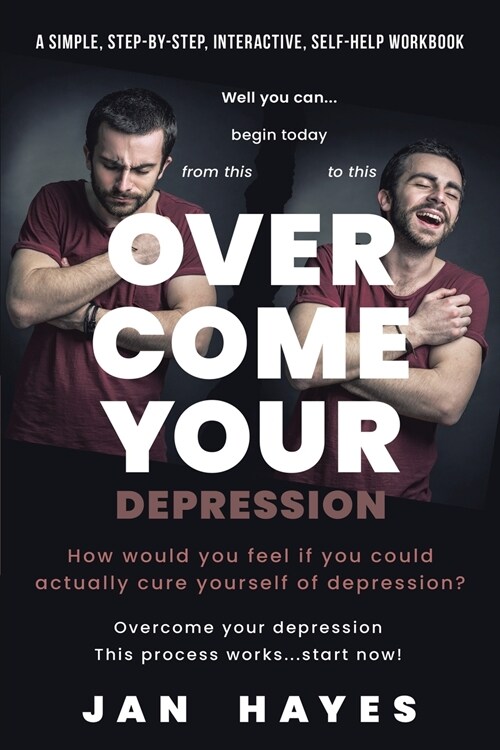 Overcome your Depression (Paperback)