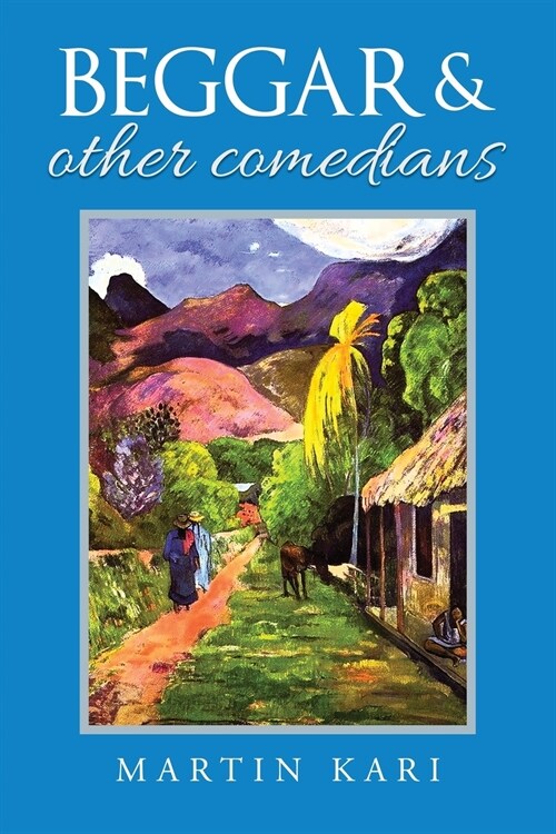 Beggar & Other Comedians (Paperback)