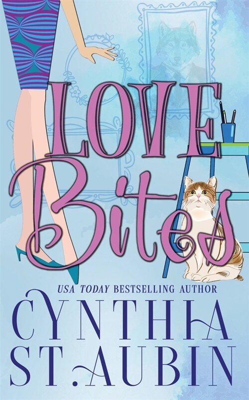 Love Bites (Paperback)