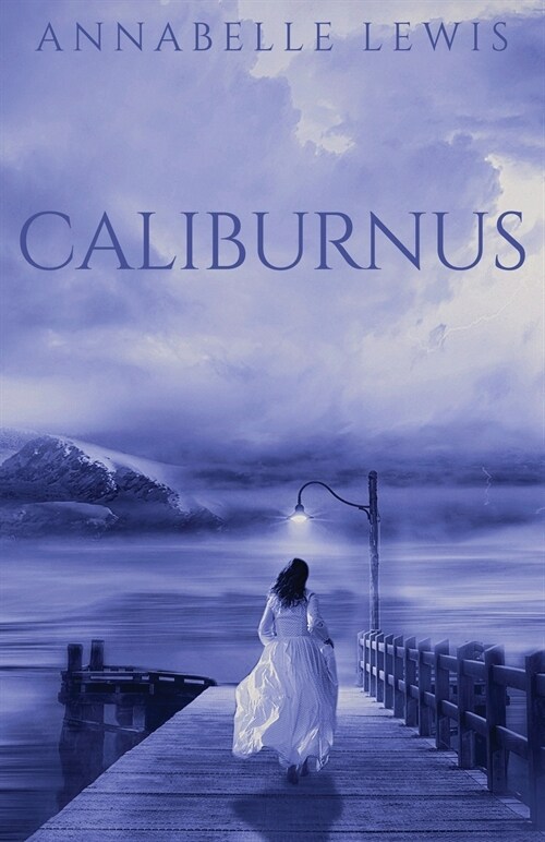 Caliburnus (Paperback)