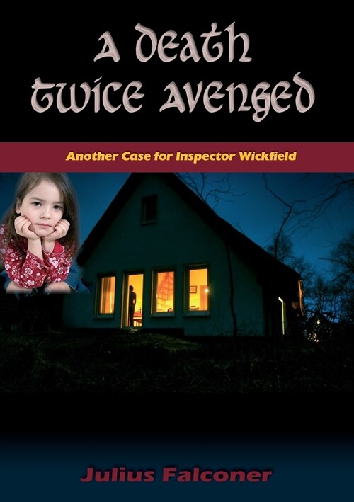 A Death Twice Avenged (Paperback)