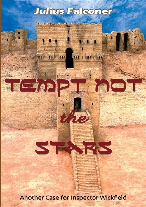 Tempt Not the Stars (Paperback)