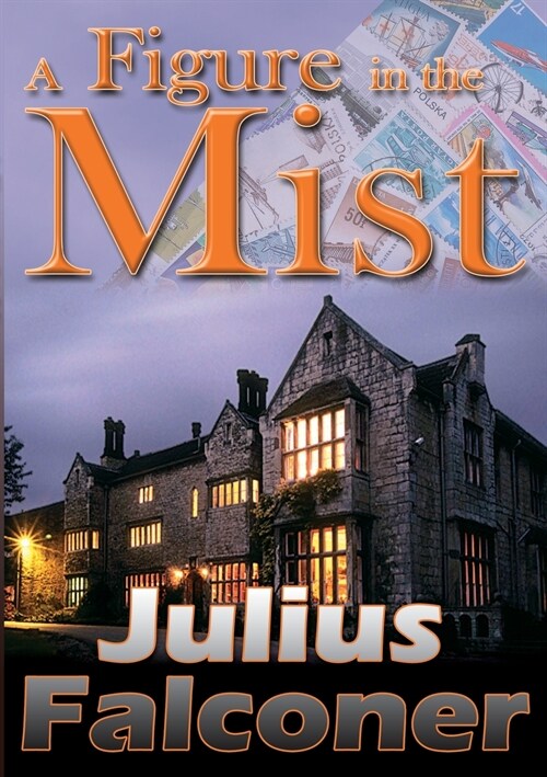 A Figure in the Mist (Paperback)