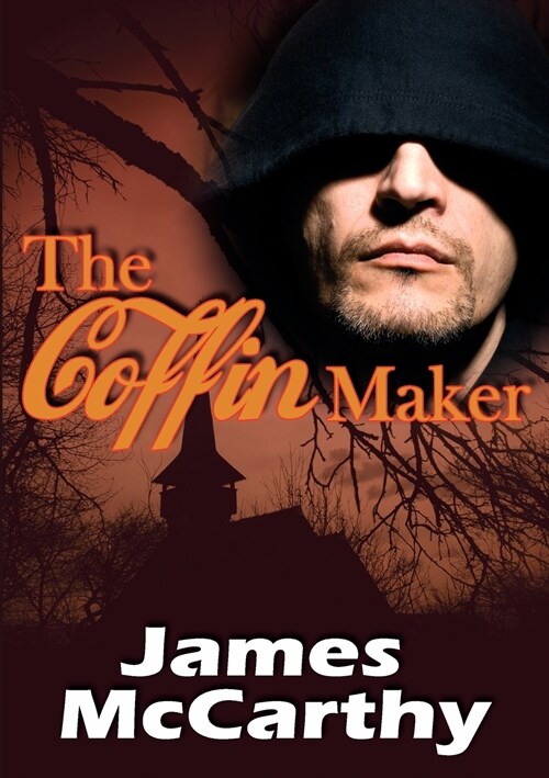 The Coffin Maker (Paperback)