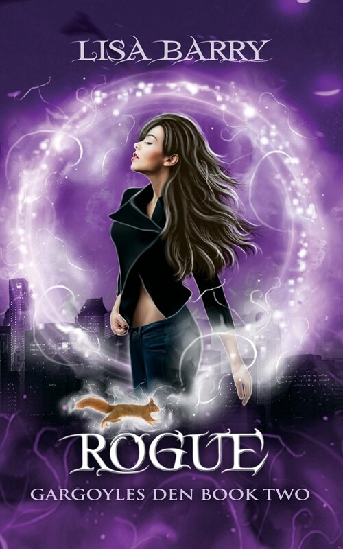 Rogue (Gargoyles Den Book Two) (Paperback)