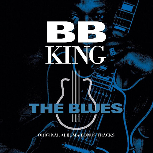 [수입] B.B. King - The Blues [180g LP]