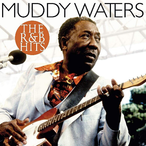 [수입] Muddy Waters - The R&B Hits [180g LP]