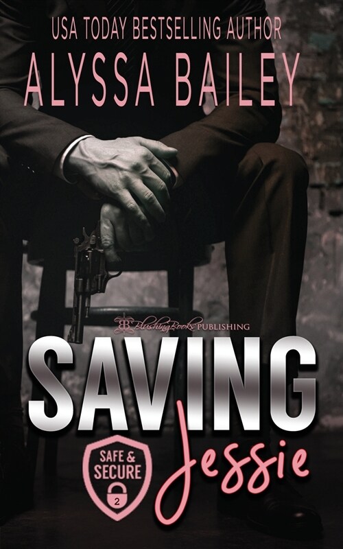 Saving Jessie (Paperback)