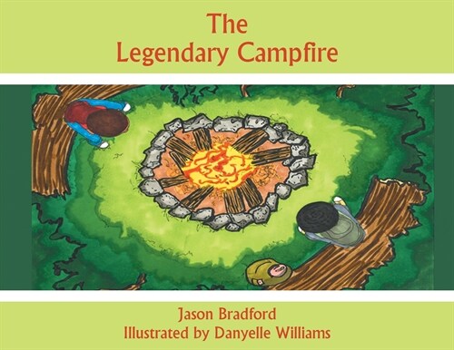 The Legendary Campfire (Paperback)