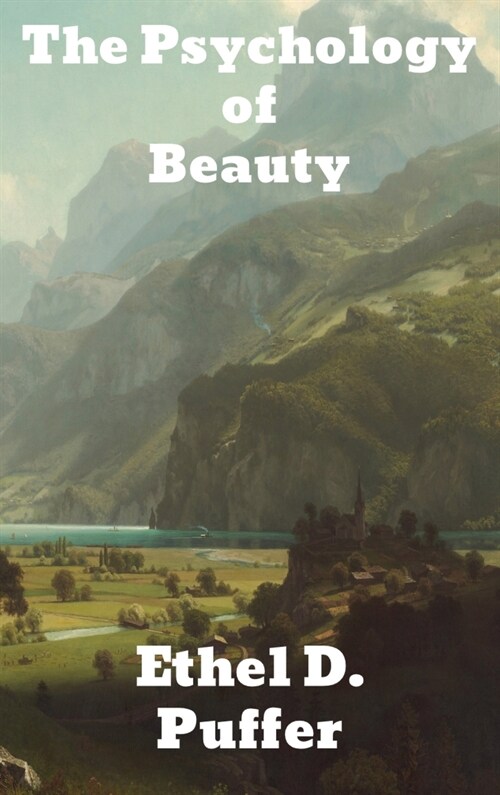 The Psychology of Beauty (Hardcover)