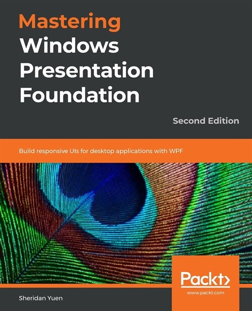 Mastering Windows Presentation Foundation (Paperback)