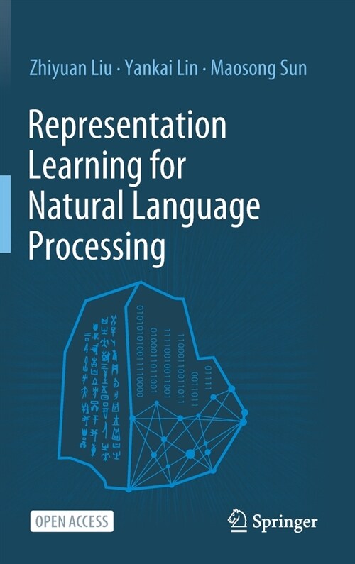 Representation Learning for Natural Language Processing (Hardcover)