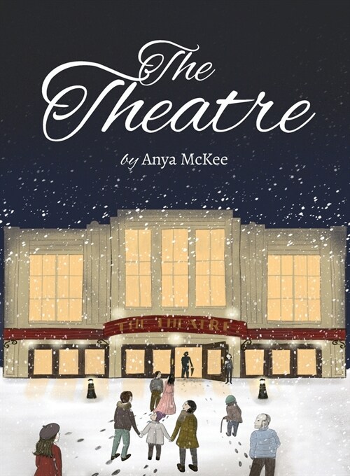 The Theatre (Paperback)