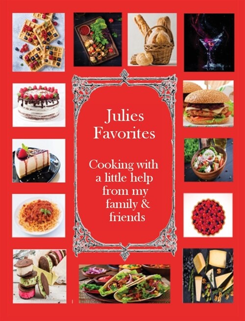 Julies Favorites (Hardcover)