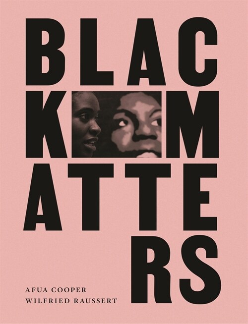 Black Matters (Paperback)