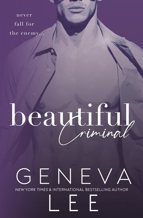 Beautiful Criminal (Paperback)