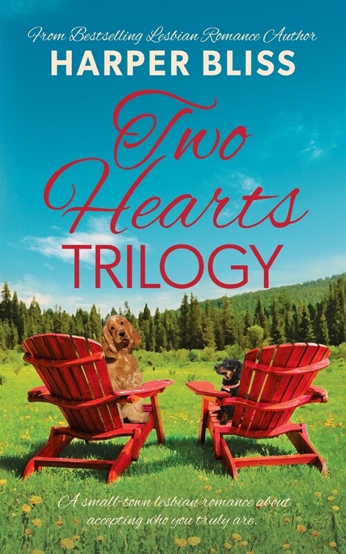 Two Hearts Trilogy (Paperback)