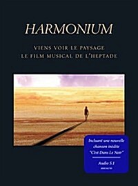 [수입] Harmonium - Viens Voir Le Paysage (지역코드1)(DVD)